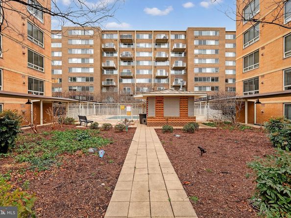 800 4TH Street SW S124, Washington DC 20024