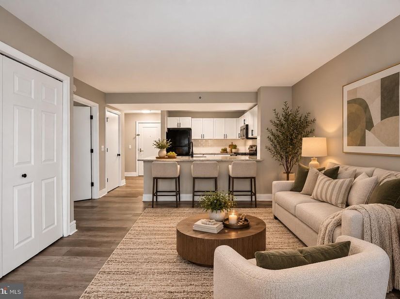 800 4TH Street SW S124, Washington DC 20024