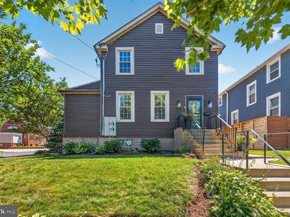 4037 22nd Street NE, Washington DC 20018