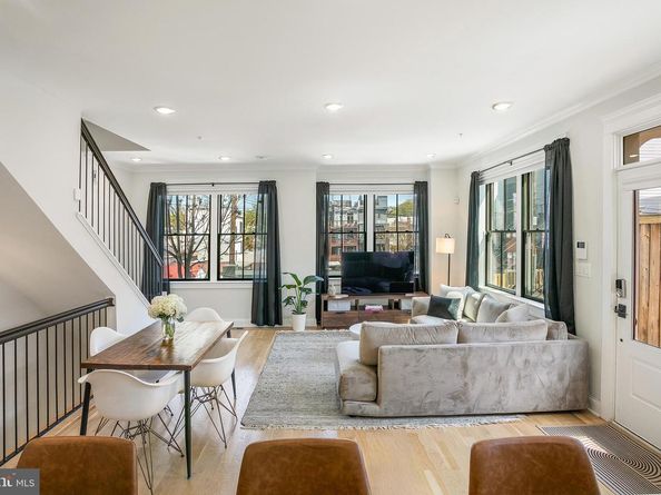 3569 Warder Street NW 5, Washington DC 20010