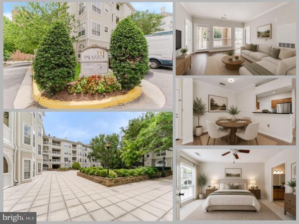 4551 Strutfield Lane 4128, Alexandria VA 22311