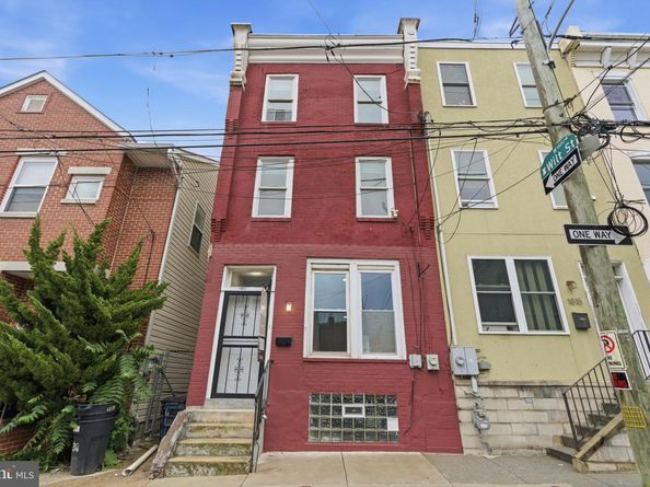 1817 N Gratz Street, Philadelphia PA 19121