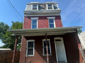 1936 Harrison Street