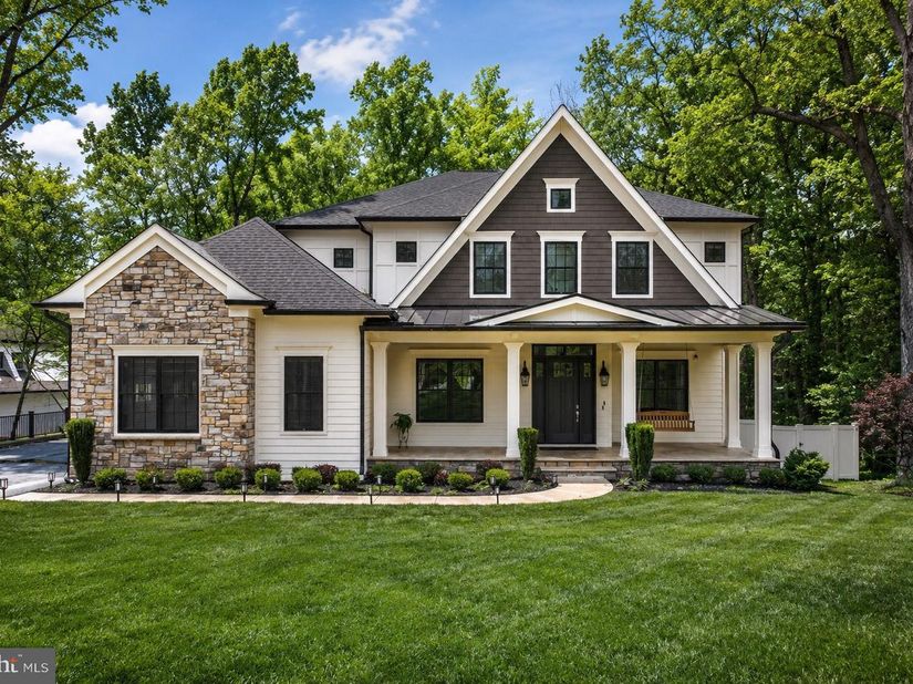7002 River Oaks Drive, Mclean VA 22101