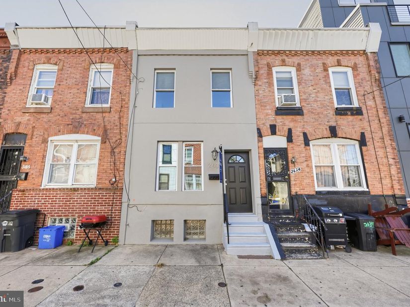 2632 Wilder Street, Philadelphia PA 19146
