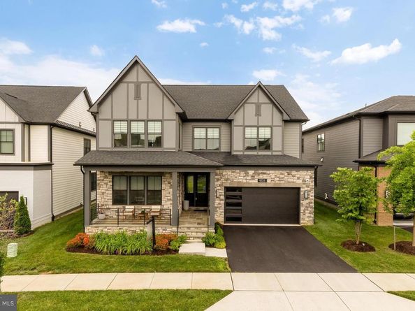 9725 Lantana Way, Bethesda MD 20817