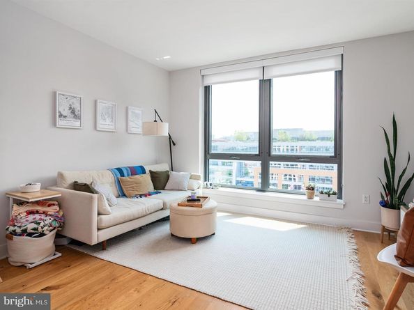 1211 Van Street SE 1110, Washington DC 20003