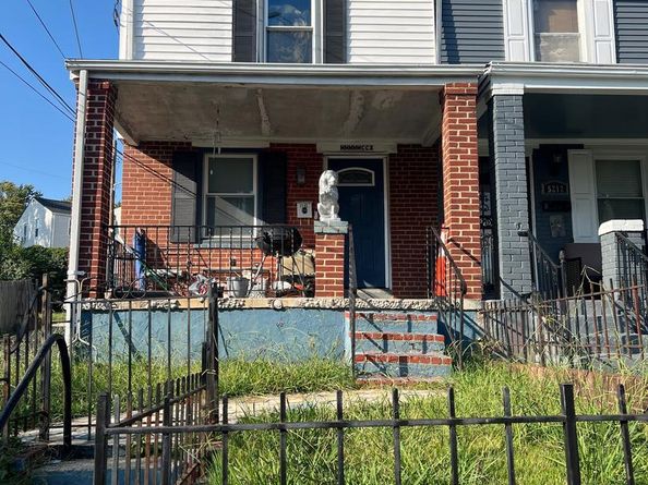 5210 Hayes Street NE, Washington DC 20019