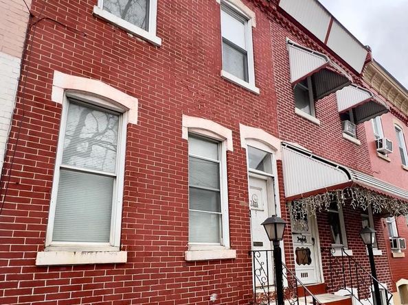 2444 N Reese Street, Philadelphia PA 19133