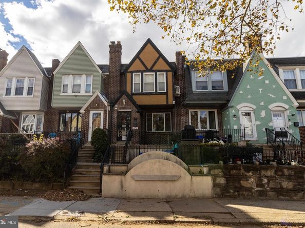 4108 Elbridge Street, Philadelphia PA 19135