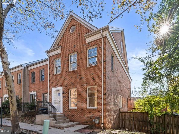 801 Hr Drive SE, Washington DC 20032