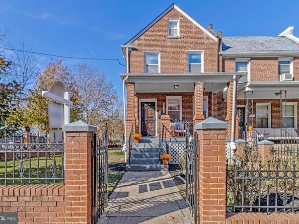 4900 1st Street NW, Washington DC 20011