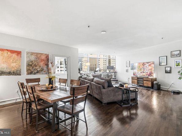 201 N 8TH Street 408, Philadelphia PA 19106