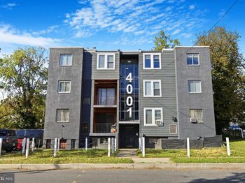 4001 1st Street SE
