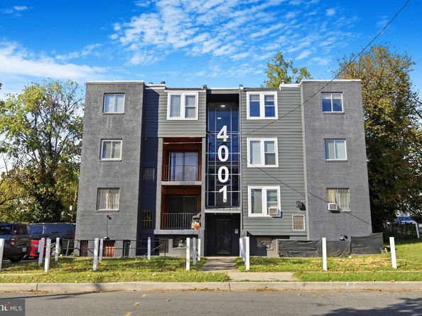 4001 1st Street SE, Washington DC 20032