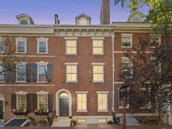 506 Spruce Street, Philadelphia PA 19106