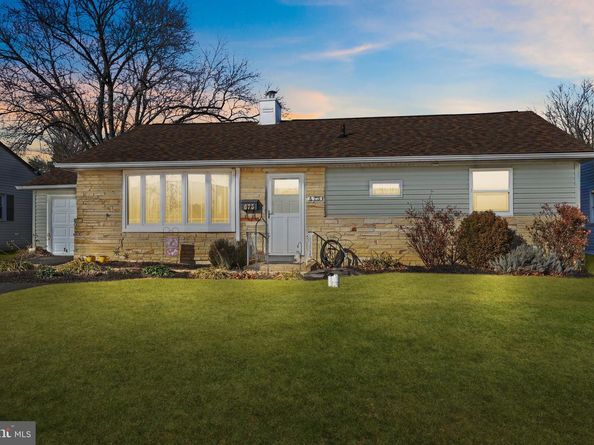 673 Trenton Road, Fairless Hills PA 19030