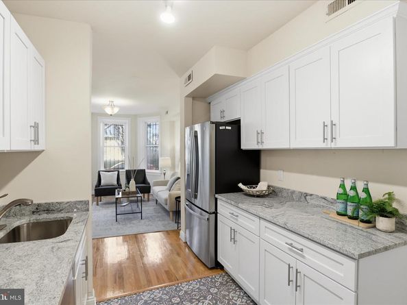 122 Bates Street NW, Washington DC 20001