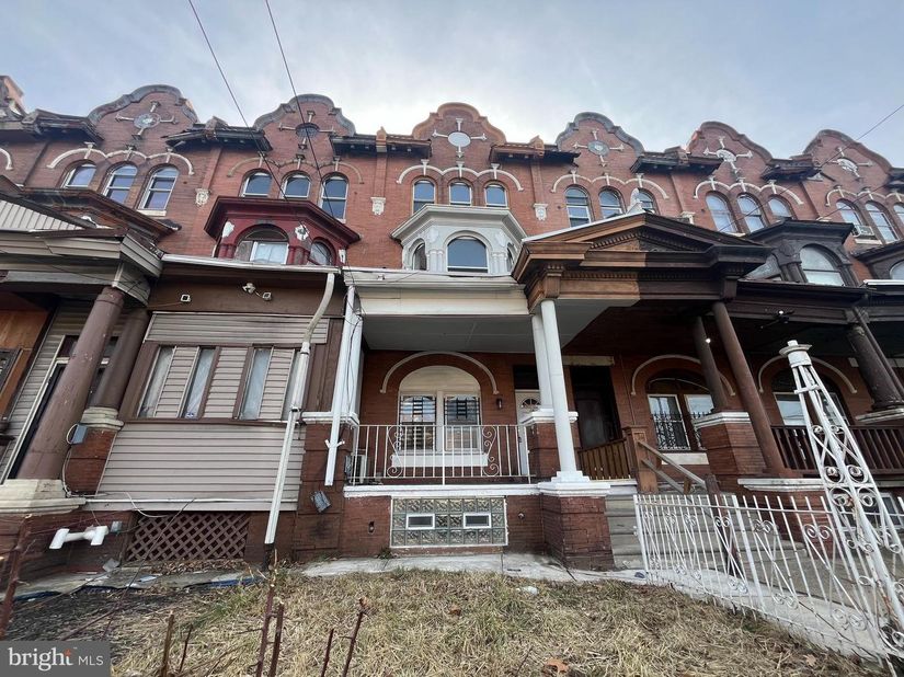 1316 W Hunting Park Avenue, Philadelphia PA 19140