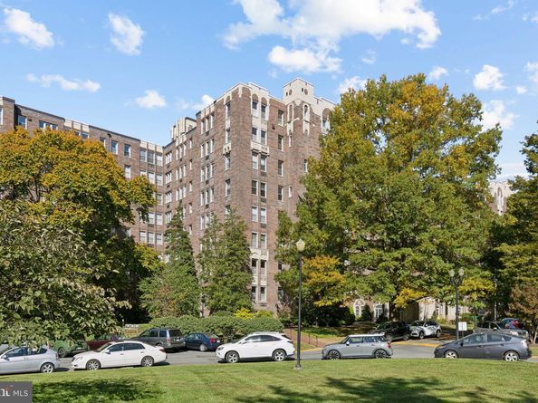 4000 Cathedral Avenue NW 605B, Washington DC 20016