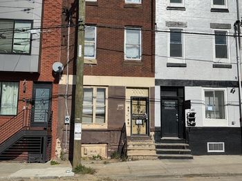 2413 Cecil B Moore Avenue