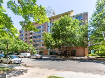 350 G Street SW