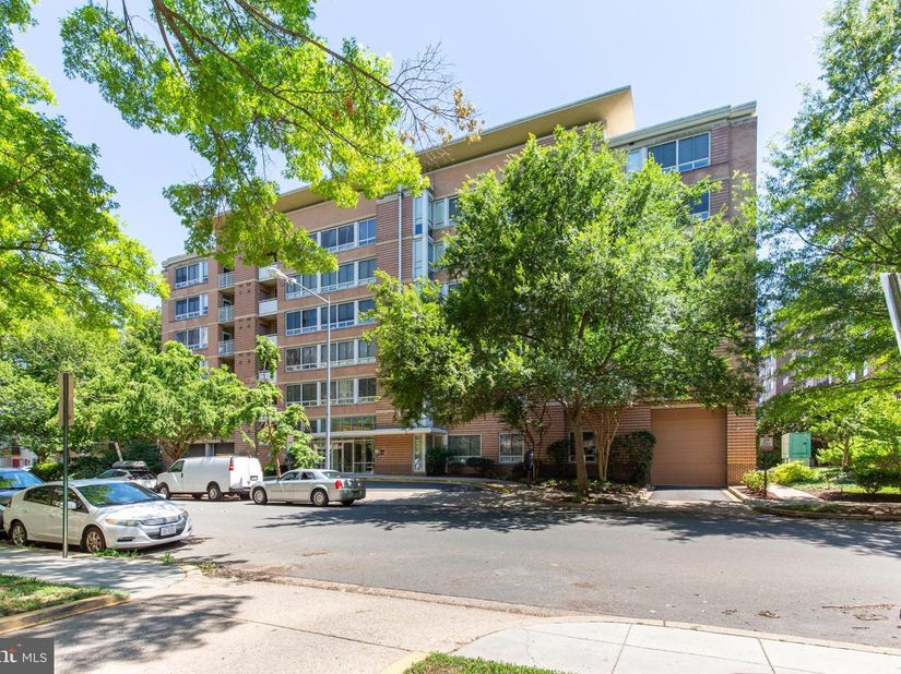 350 G Street SW N423, Washington DC 20024