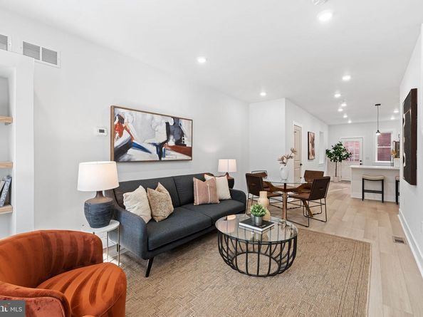 5525 Osage Avenue, Philadelphia PA 19143