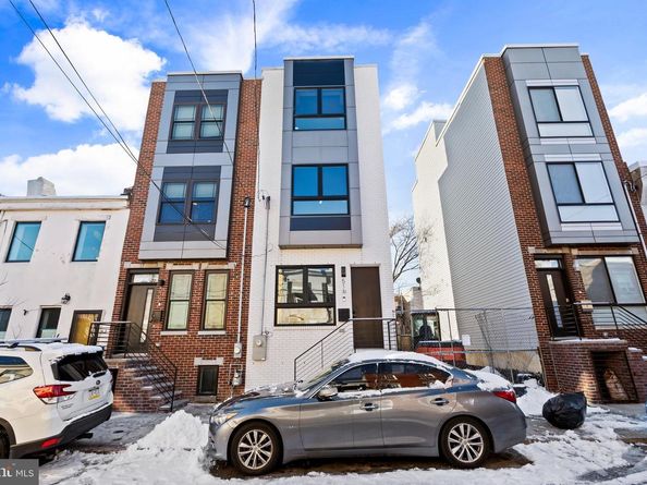516 Pierce Street, Philadelphia PA 19148
