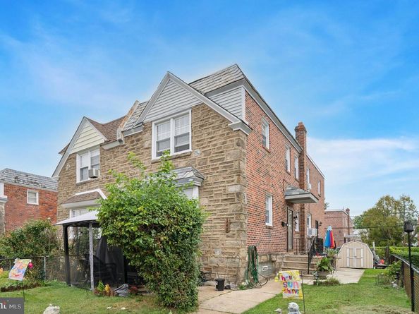 1235 E Yerkes Street, Philadelphia PA 19119