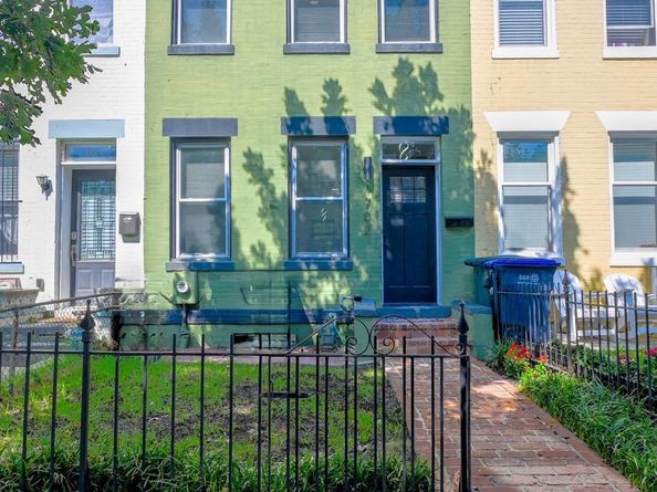 1702 A Street SE, Washington DC 20003