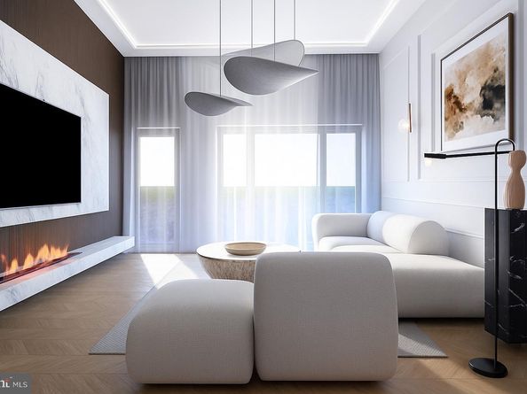 2425 Hartranft Street, Philadelphia PA 19145