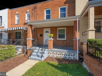 1506 Howard Road SE