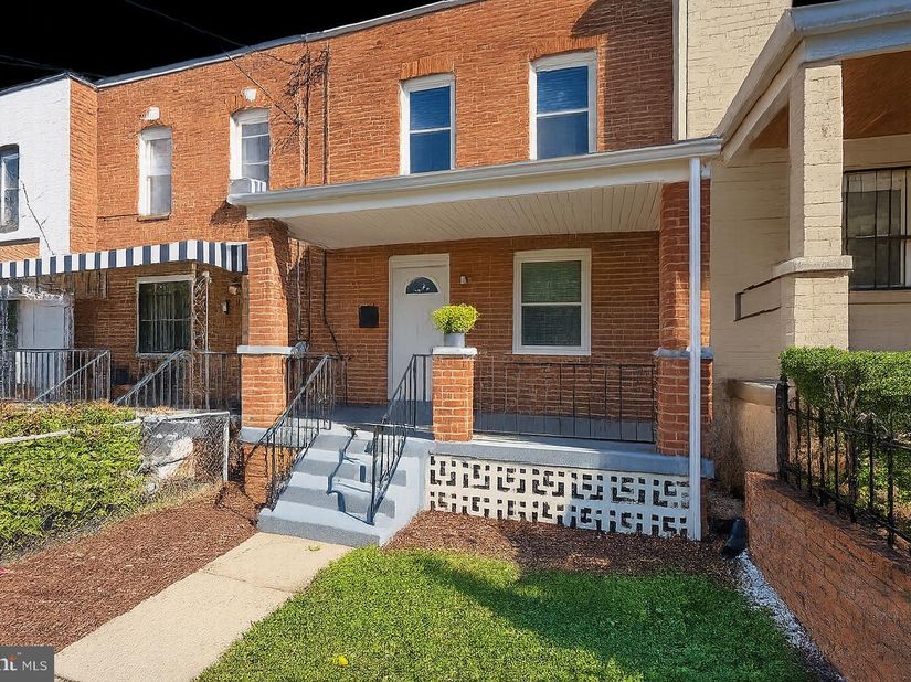 1506 Howard Road SE, Washington DC 20020