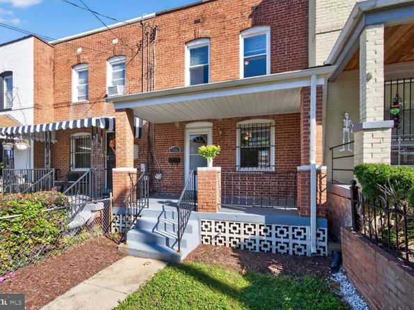1506 Howard Road SE, Washington DC 20020