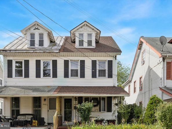 348 Jefferson Avenue, Bristol PA 19007