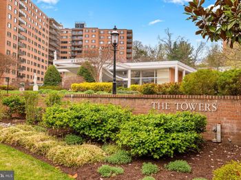 4201 Cathedral Avenue NW