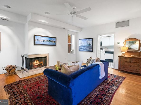 1341 East Capitol Street SE 302, Washington DC 20003