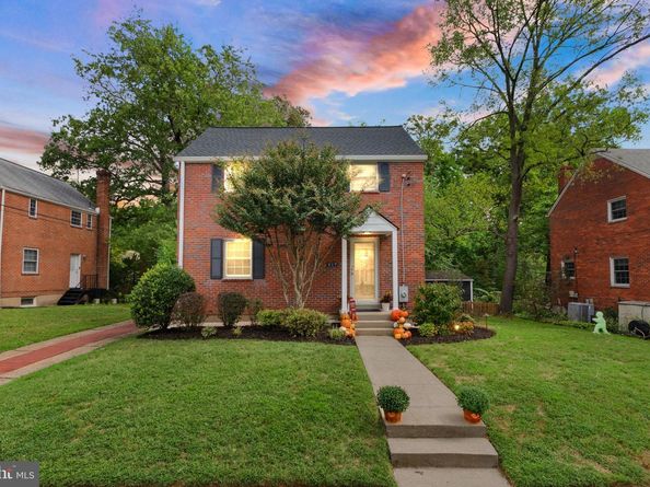 217 N Emerson Street, Arlington VA 22203