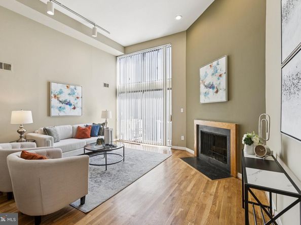 406 15TH Street SE, Washington DC 20003