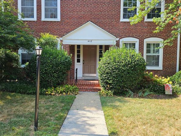 4118 36TH Street S A1, Arlington VA 22206