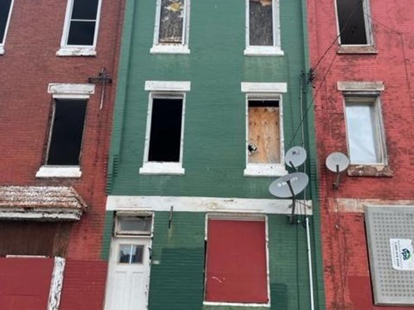 2611 W Montgomery Avenue, Philadelphia PA 19121