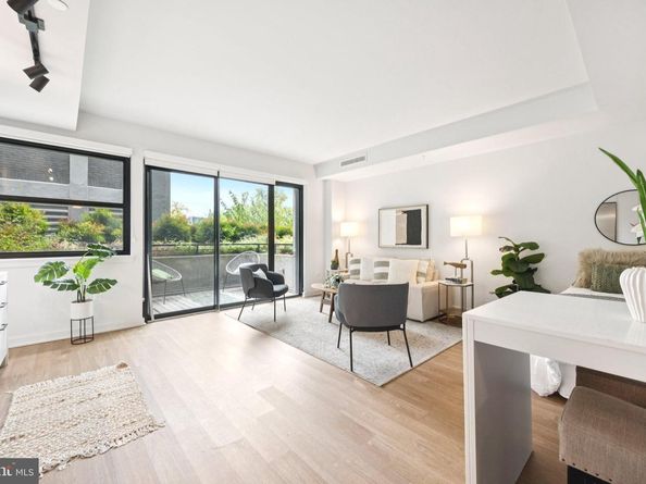 1625 Eckington Place NE 315, Washington DC 20002