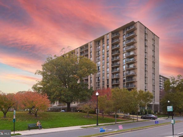 4600 S Four Mile Run Drive S 139, Arlington VA 22204