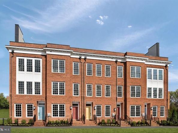 1343 Aspen Street NW, Washington DC 20012