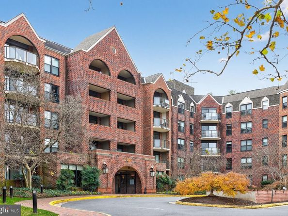 2100 Langston Boulevard 339, Arlington VA 22201