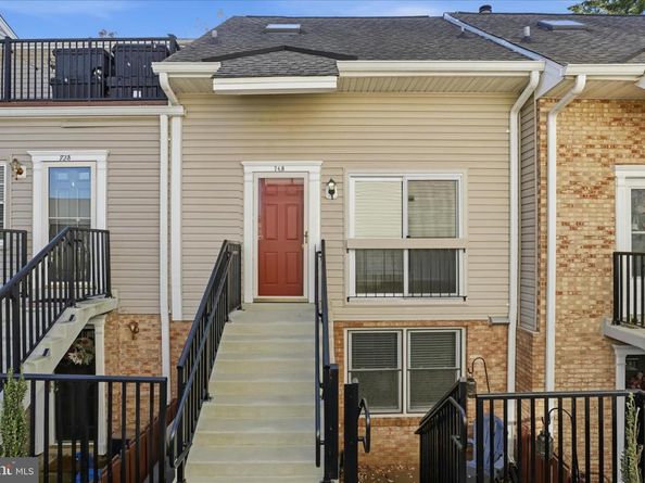 74 N Bedford Street 74B, Arlington VA 22201