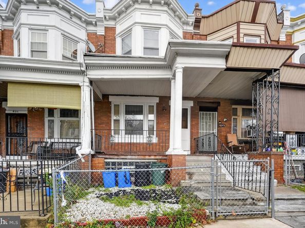 4549 N 13TH Street, Philadelphia PA 19140