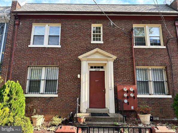 2218 Nicholson Street SE, Washington DC 20020