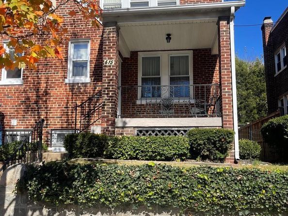615 Powhatan Place NW, Washington DC 20011